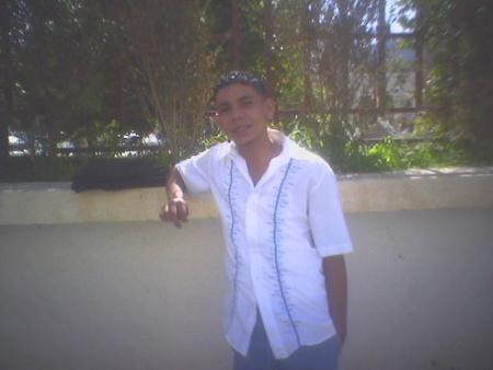 mon ami