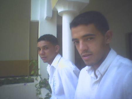 youcef+yassine