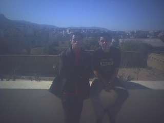 toujour shab